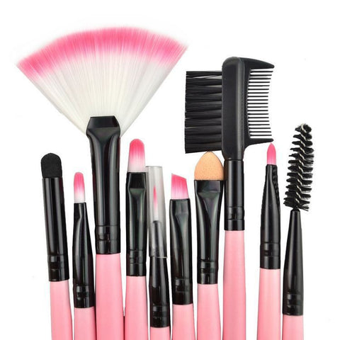 Makeup Brushes &amp; Tools