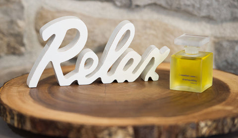 Massage &amp; Relaxation