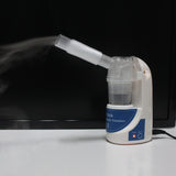 110V/220V Home Health Care Portable Automizer Mini Nebulizer, Children Care Handheld Nebulizer Inhale Nebulizer Free Shipping