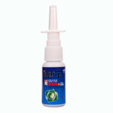 20ml Allergic Rhinitis Nosal Spray Natural Chinese Medicine Treatment Sinusitis Nasal Congestion Itchy Nose Nasal Spray