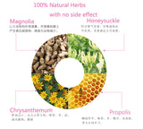 20ml Allergic Rhinitis Nosal Spray Natural Chinese Medicine Treatment Sinusitis Nasal Congestion Itchy Nose Nasal Spray