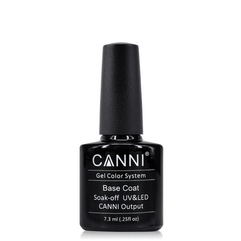 #40603 CANNI Gel Primer UV LED Gel Base Primer Soak Off Gel Nail Polish