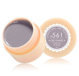 #50618  141 Color CANNI Professional Nail Art Design 5ml UV LED Soak Off Paint Gel Ink UV Gel For Nails