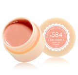 #50618  141 Color CANNI Professional Nail Art Design 5ml UV LED Soak Off Paint Gel Ink UV Gel For Nails