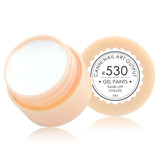 #50618  141 Color CANNI Professional Nail Art Design 5ml UV LED Soak Off Paint Gel Ink UV Gel For Nails
