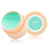 #50618  141 Color CANNI Professional Nail Art Design 5ml UV LED Soak Off Paint Gel Ink UV Gel For Nails