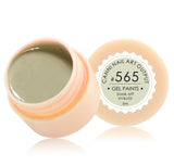 #50618  141 Color CANNI Professional Nail Art Design 5ml UV LED Soak Off Paint Gel Ink UV Gel For Nails