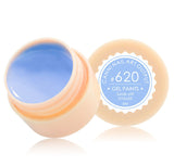 #50618  141 Color CANNI Professional Nail Art Design 5ml UV LED Soak Off Paint Gel Ink UV Gel For Nails