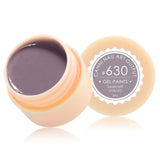#50618  141 Color CANNI Professional Nail Art Design 5ml UV LED Soak Off Paint Gel Ink UV Gel For Nails