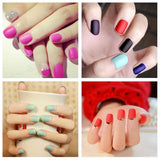 Belen 10ml Cleaning Matt Top Coat Matt Lacquer Gel Nail Polish Matte Nail Primer Layer Varnish Matte Top Gel Polish Nail Varnish
