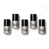 Brand New Focallure Diamond Nail Gel Top Coat Top it off + Base Coat Foundation for UV Gel Polish Best selling12ml