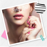 CNDSE 96 Solid Color Fashion Gel Nail LED UV Nail Gel Polish Soak Off Long Lasting LED Nail Polish Lacquer 10ML Gelpolish