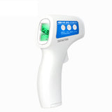 Cofoe Non-Contact Forehead Infrared Non-Contact LCD IR Temperature Measurement  Diagnostic-tool Device Thermometer