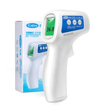 Cofoe Non-Contact Forehead Infrared Non-Contact LCD IR Temperature Measurement  Diagnostic-tool Device Thermometer