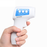 Cofoe Non-Contact Forehead Infrared Non-Contact LCD IR Temperature Measurement  Diagnostic-tool Device Thermometer