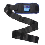 Electric Slimming Body Massage belt AB Gymnic massager Muscle Arm leg Waist Massage & relaxation Belt Health Care therapy