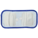Electric Slimming Body Massage belt AB Gymnic massager Muscle Arm leg Waist Massage & relaxation Belt Health Care therapy