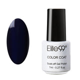 Elite99 Nail Gel for Nail Art Full Set UV Gel Kit Manicure Colorful Gel Lacquer Special Offer Gel Nail Polish Choose 1 from 58