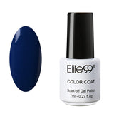 Elite99 Nail Gel for Nail Art Full Set UV Gel Kit Manicure Colorful Gel Lacquer Special Offer Gel Nail Polish Choose 1 from 58