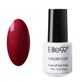 Elite99 Nail Gel for Nail Art Full Set UV Gel Kit Manicure Colorful Gel Lacquer Special Offer Gel Nail Polish Choose 1 from 58