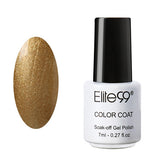 Elite99 Nail Gel for Nail Art Full Set UV Gel Kit Manicure Colorful Gel Lacquer Special Offer Gel Nail Polish Choose 1 from 58