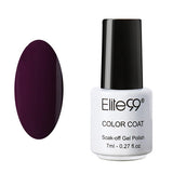 Elite99 Nail Gel for Nail Art Full Set UV Gel Kit Manicure Colorful Gel Lacquer Special Offer Gel Nail Polish Choose 1 from 58