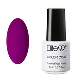 Elite99 Nail Gel for Nail Art Full Set UV Gel Kit Manicure Colorful Gel Lacquer Special Offer Gel Nail Polish Choose 1 from 58