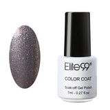 Elite99 Nail Gel for Nail Art Full Set UV Gel Kit Manicure Colorful Gel Lacquer Special Offer Gel Nail Polish Choose 1 from 58