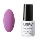 Elite99 Nail Gel for Nail Art Full Set UV Gel Kit Manicure Colorful Gel Lacquer Special Offer Gel Nail Polish Choose 1 from 58