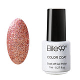 Elite99 Nail Gel for Nail Art Full Set UV Gel Kit Manicure Colorful Gel Lacquer Special Offer Gel Nail Polish Choose 1 from 58