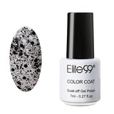 Elite99 Nail Gel for Nail Art Full Set UV Gel Kit Manicure Colorful Gel Lacquer Special Offer Gel Nail Polish Choose 1 from 58