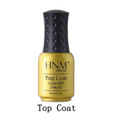 HNM Super Bling 8ML UV Gel Nail Polish Long Last Nail Gel Polish Platinum Gel Varnish Gel Lacquer Lak Vernis Semi Permanent