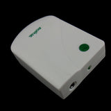 Health Care BioNase Rhinitis Sinusitis Nose Therapy Massage Device Cure Hay Fever Low Frequency Pulse Laser Therapentic Masseur