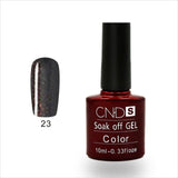 NEW LULAA  1PC Nail Gel Polish UV&LED Shining Colorful 132 Colors10ML Long lasting soak off Varnish cheap Manicure