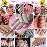 NEW LULAA  1PC Nail Gel Polish UV&LED Shining Colorful 132 Colors10ML Long lasting soak off Varnish cheap Manicure