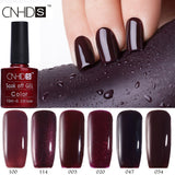 NEW LULAA  1PC Nail Gel Polish UV&LED Shining Colorful 132 Colors10ML Long lasting soak off Varnish cheap Manicure
