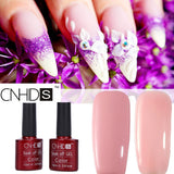 NEW LULAA  1PC Nail Gel Polish UV&LED Shining Colorful 132 Colors10ML Long lasting soak off Varnish cheap Manicure