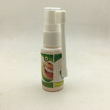 Natural Herbal Mouth Freshener Spray Antibacterial Oral Spray Oral Ulcers Toothache Bad Breath Treatment