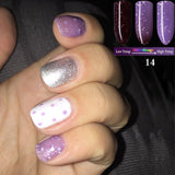 New Product Gel Nail Polish Temperature Change Nail Color UV Gel Polish 7.5ml/pcs Nail Gel for Nail soak off gel polish