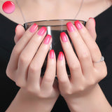 Y&S 8ml Mood Changing Gel Nail Polish Long-Lasting Soak-Off Led UV Gel Lacquer Chameleon Nail Gel Manicure Varnish
