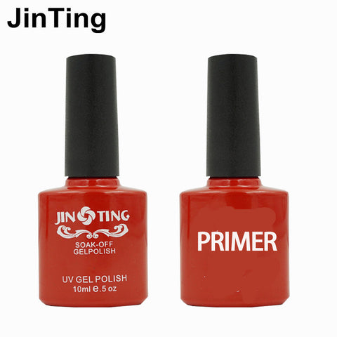 nail polish Bond Primer Allows Acrylics Gels Nail Art Prep Primer disinfect & sterilize for Nail cleaning agents and adhesives