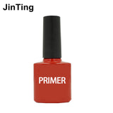 nail polish Bond Primer Allows Acrylics Gels Nail Art Prep Primer disinfect & sterilize for Nail cleaning agents and adhesives